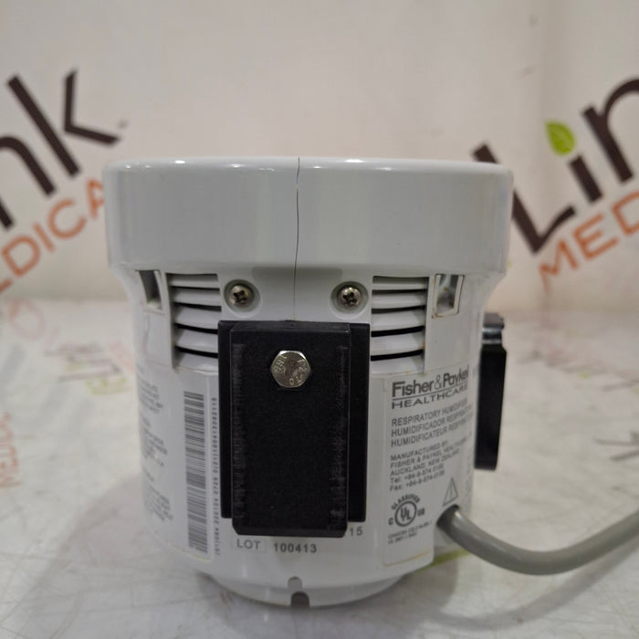 Fisher & Paykel MR850JHU Humidifier