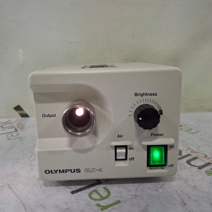 Olympus CLK-4 Light Source