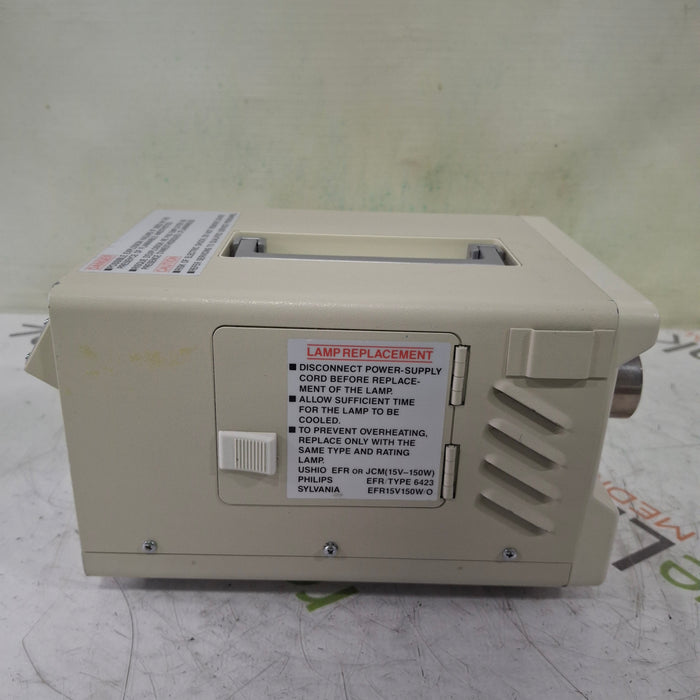 Olympus CLK-4 Light Source