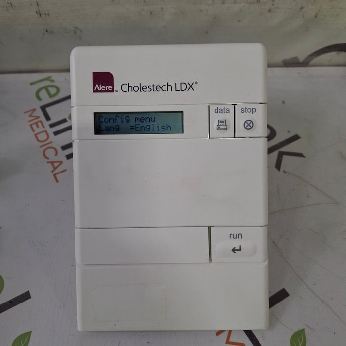 Alere Cholestech LDX Analyzer