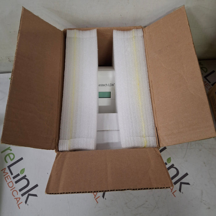 Alere Cholestech LDX Analyzer