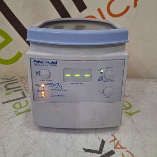 Fisher & Paykel Fisher & Paykel MR850JHU Humidifier Respiratory reLink Medical