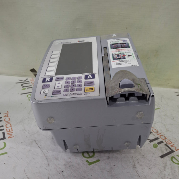 Iradimed Iradimed MRidium 3860+ MRI Infusion Pump Infusion Pump reLink Medical