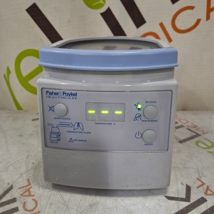 Fisher & Paykel MR850JHU Humidifier