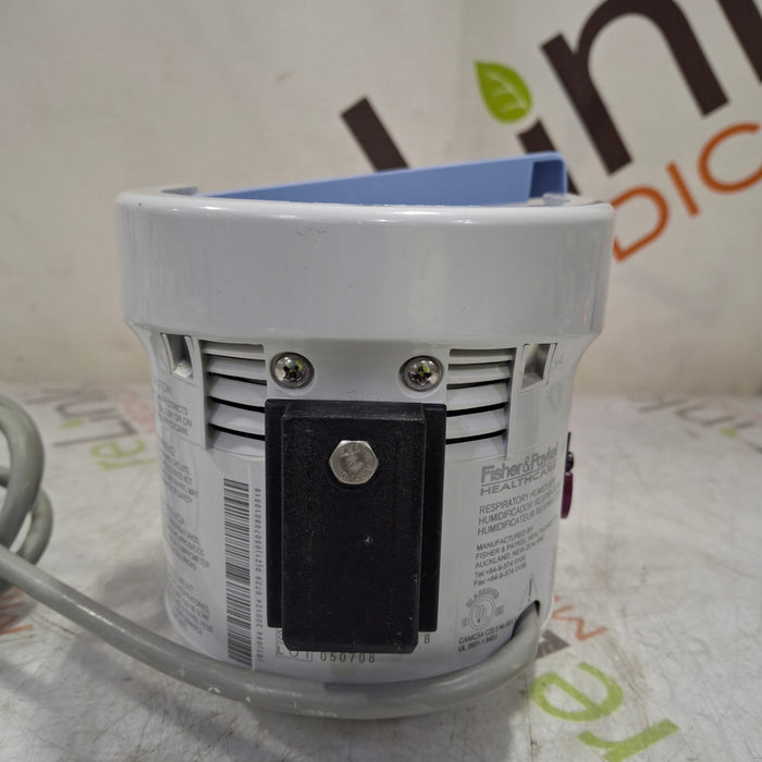 Fisher & Paykel MR850JHU Humidifier