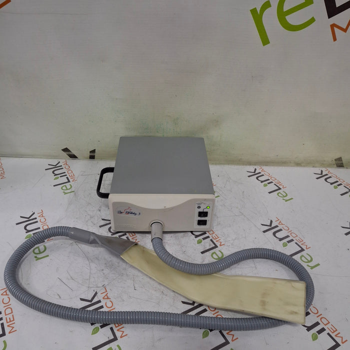 Respironics Wallaby 3 Phototherapy System