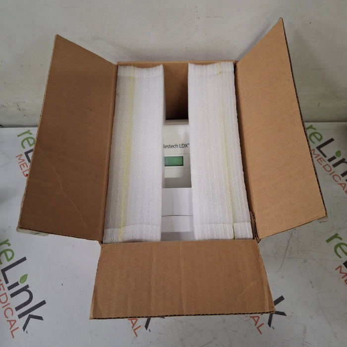 Alere Alere Cholestech LDX Analyzer Diagnostic Exam Equipment reLink Medical