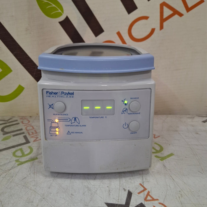 Fisher & Paykel Fisher & Paykel MR850JHU Humidifier Respiratory reLink Medical