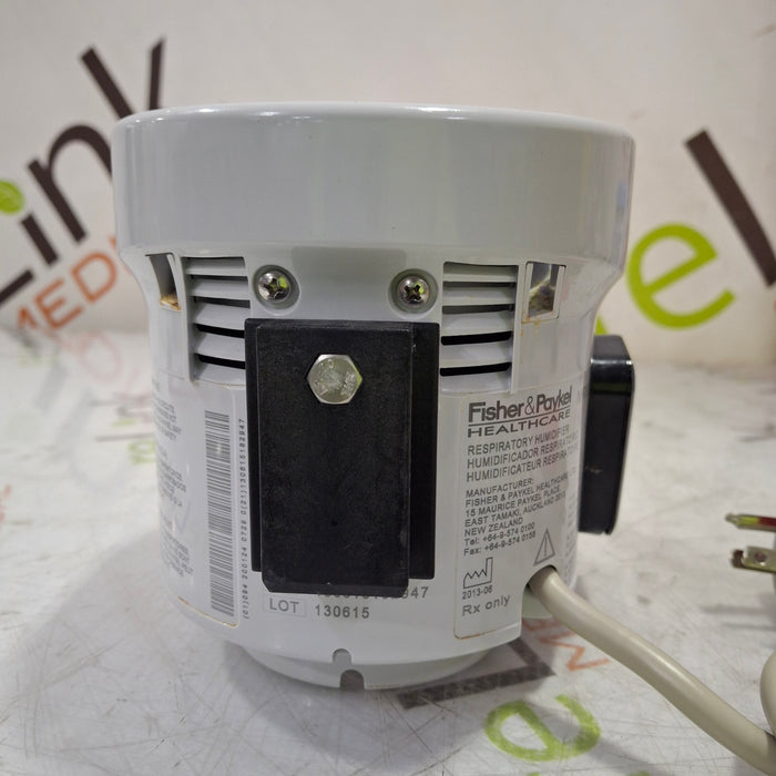Fisher & Paykel Fisher & Paykel MR850JHU Humidifier Respiratory reLink Medical