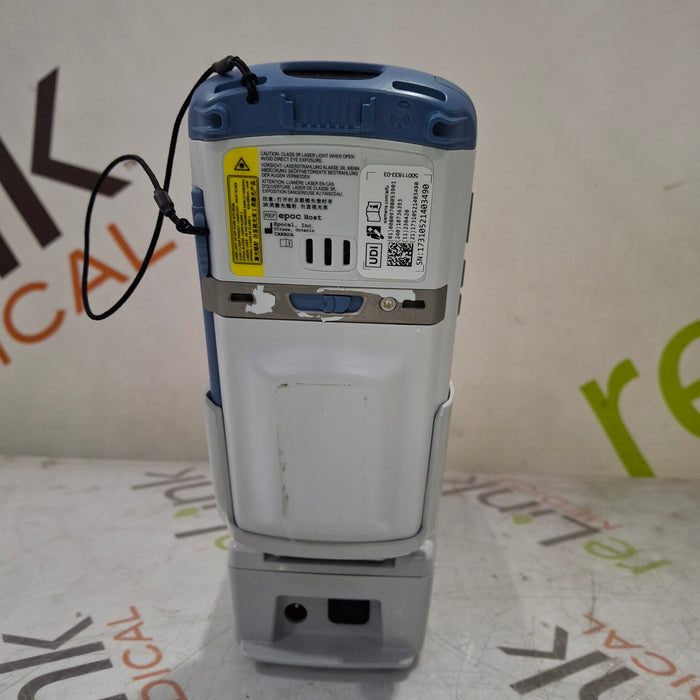 Socket Moblie Inc Socket Moblie Inc epoc Host Blood Analyzer Clinical Lab reLink Medical