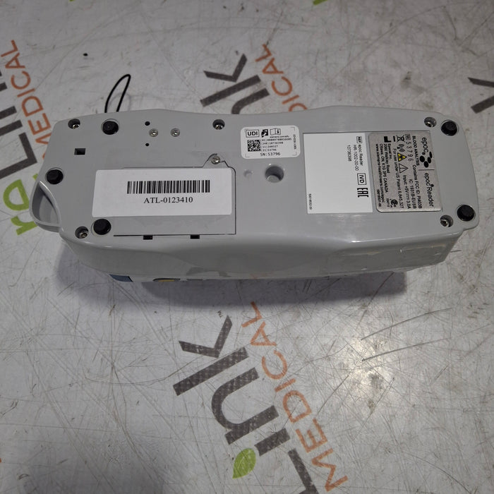 Socket Moblie Inc Socket Moblie Inc epoc Host Blood Analyzer Clinical Lab reLink Medical