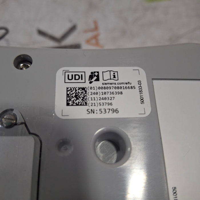 Socket Moblie Inc Socket Moblie Inc epoc Host Blood Analyzer Clinical Lab reLink Medical