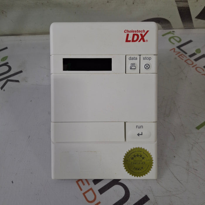 Cholestech LDX Cholesterol Analyzer