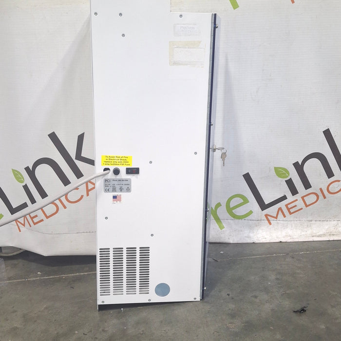 PCI Medical Inc. PCI Medical Inc. GUS Vapor Control System Research Lab reLink Medical