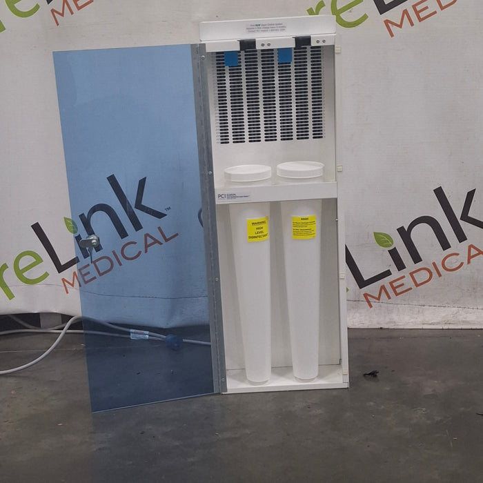 PCI Medical Inc. PCI Medical Inc. GUS Vapor Control System Research Lab reLink Medical