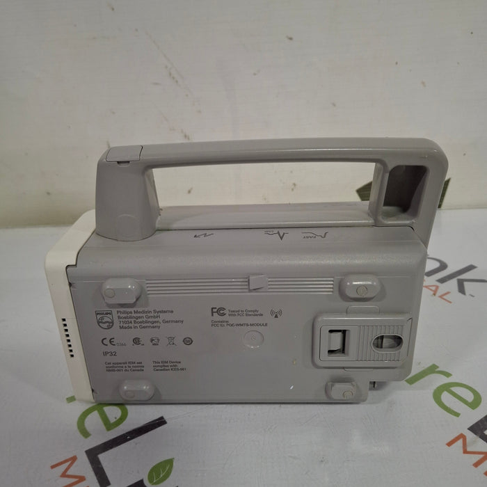 Philips Philips IntelliVue X2 Module - Fast SpO2 Patient Monitors reLink Medical