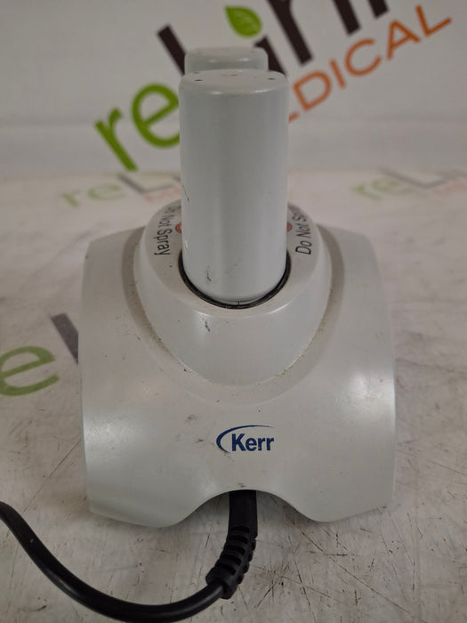 Kerr Corporation Demi Plus LED Cordless Curing Light Charger
