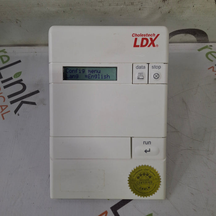 Cholestech LDX Cholesterol Analyzer