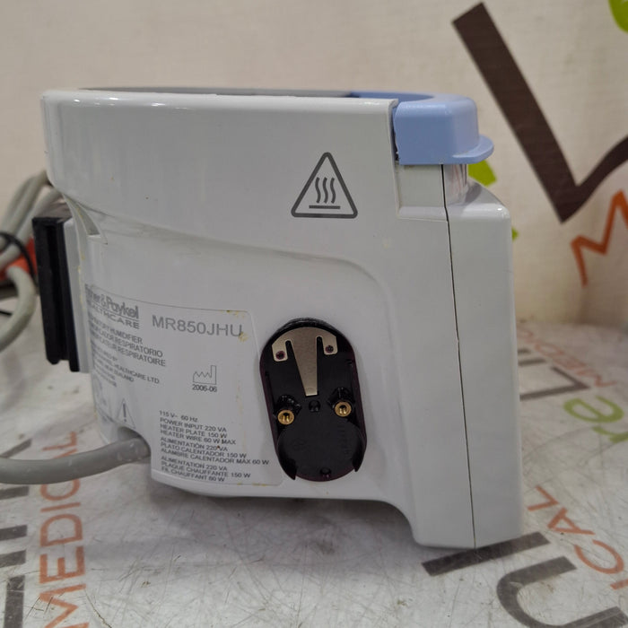 Fisher & Paykel MR850JHU Humidifier