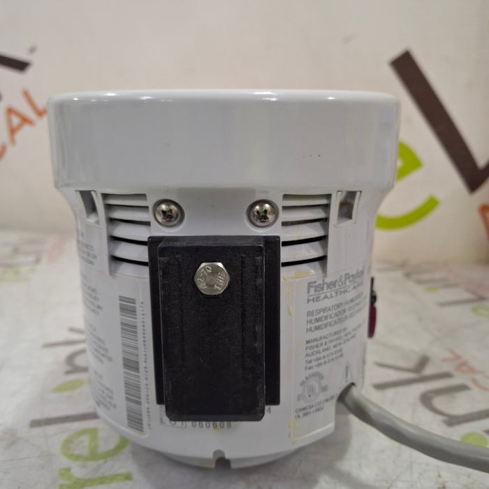 Fisher & Paykel MR850JHU Humidifier