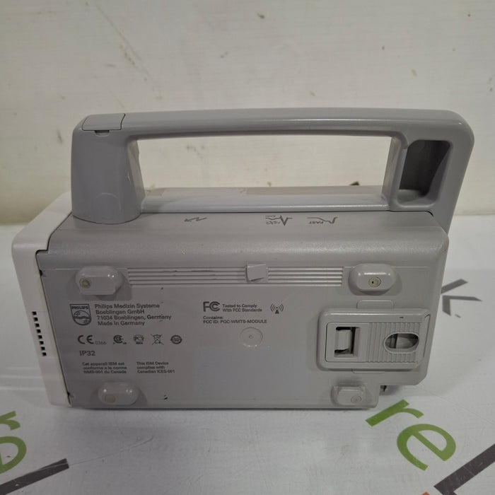 Philips Philips IntelliVue X2 Module - Fast SpO2 Patient Monitors reLink Medical