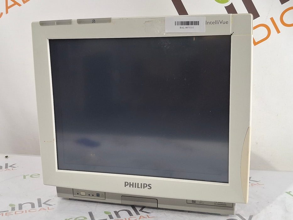Philips IntelliVue MP70 Patient Monitor