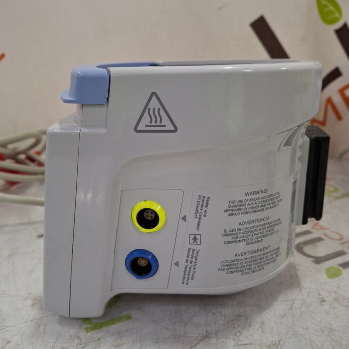 Fisher & Paykel Fisher & Paykel MR850JHU Humidifier Respiratory reLink Medical