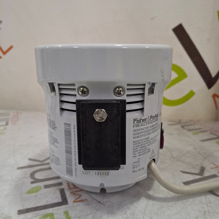 Fisher & Paykel Fisher & Paykel MR850JHU Humidifier Respiratory reLink Medical
