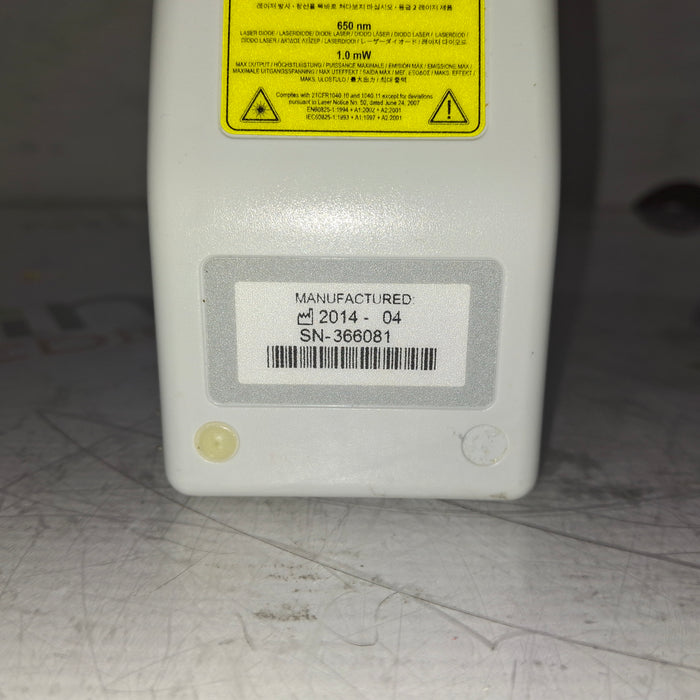 Abbott Abbott i-Stat 1 300W Wireless Blood Analyzer Clinical Lab reLink Medical