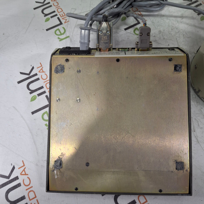 Capintec CRC-15R Radioisotope Dose Calibrator