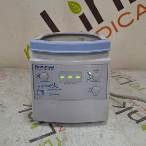 Fisher & Paykel Fisher & Paykel MR850JHU Humidifier Respiratory reLink Medical