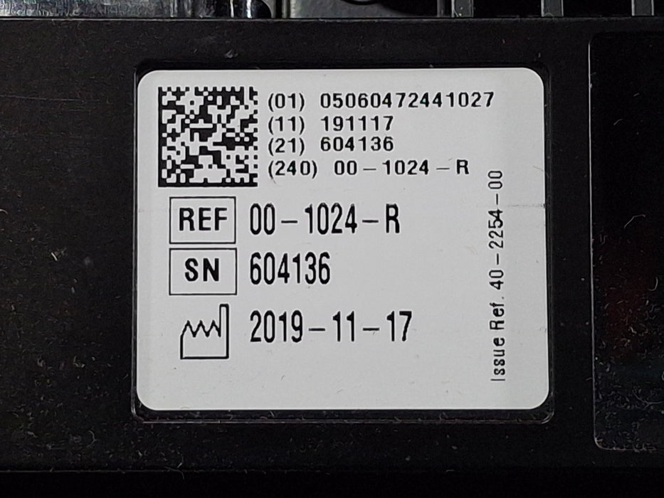 RDT Tempus Pro Advanced Vital Signs Monitor