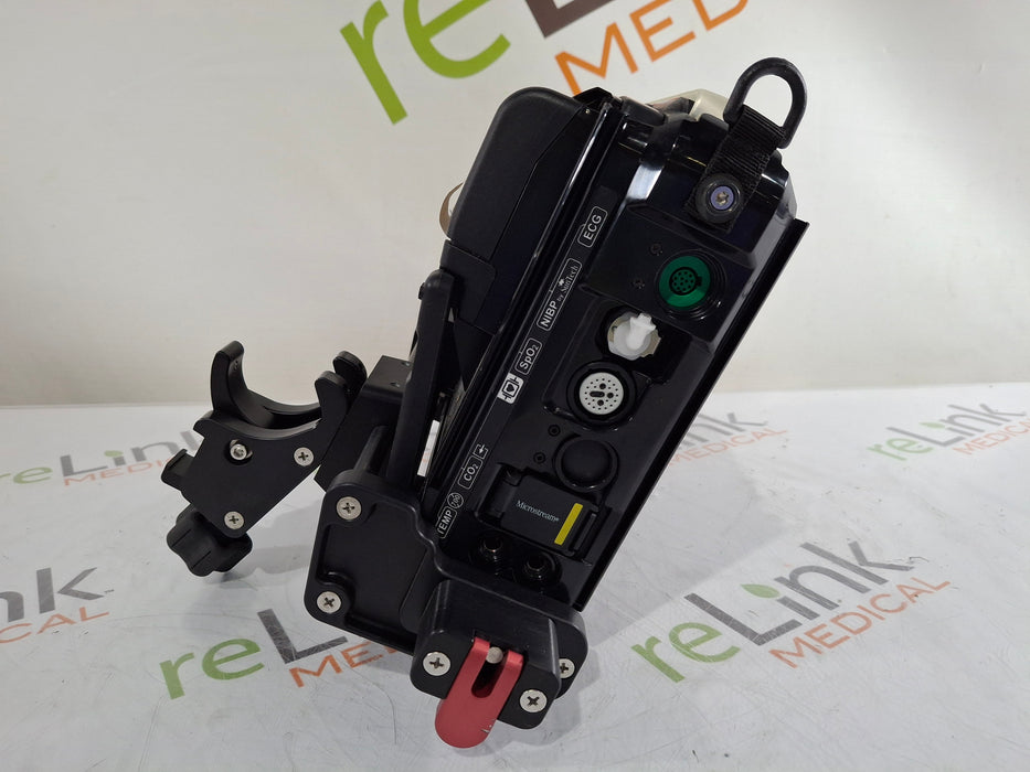 RDT Tempus Pro Advanced Vital Signs Monitor