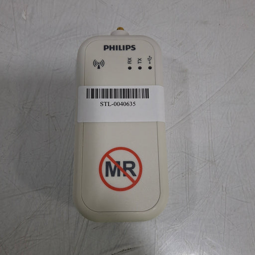 Philips Philips 989803180211 MR Radio Module Patient Monitors reLink Medical