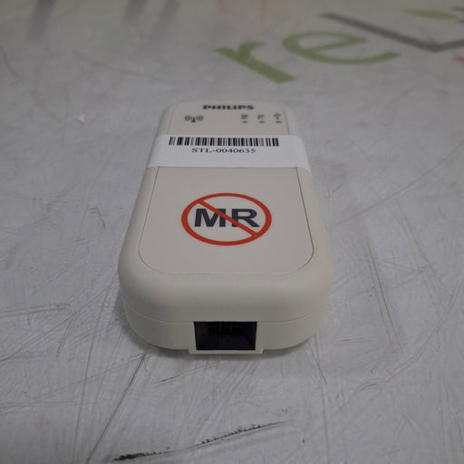 Philips Philips 989803180211 MR Radio Module Patient Monitors reLink Medical