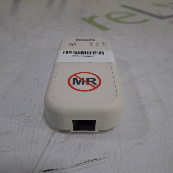 Philips Philips 989803180211 MR Radio Module Patient Monitors reLink Medical