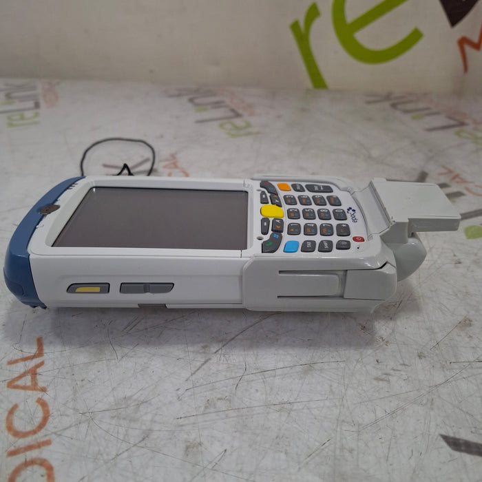 Socket Moblie Inc Socket Moblie Inc epoc Host Blood Analyzer Clinical Lab reLink Medical