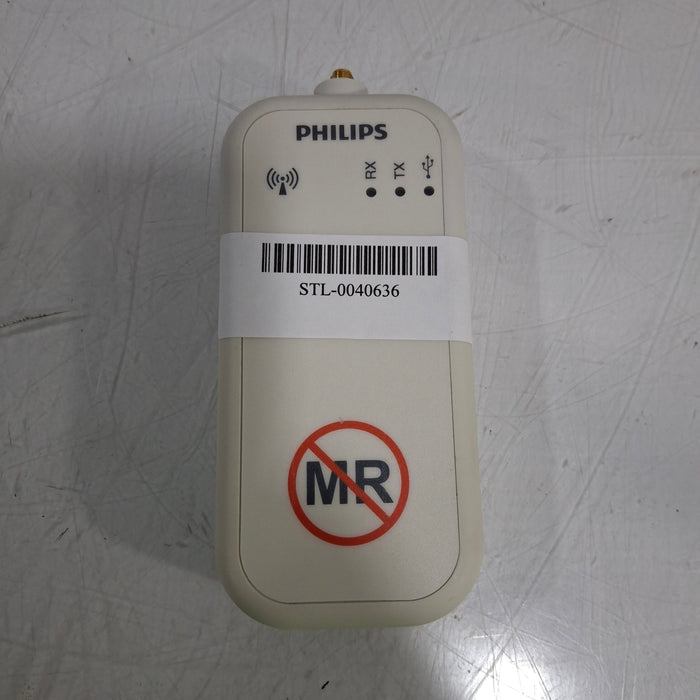 Philips 989803180211 MR Radio Module