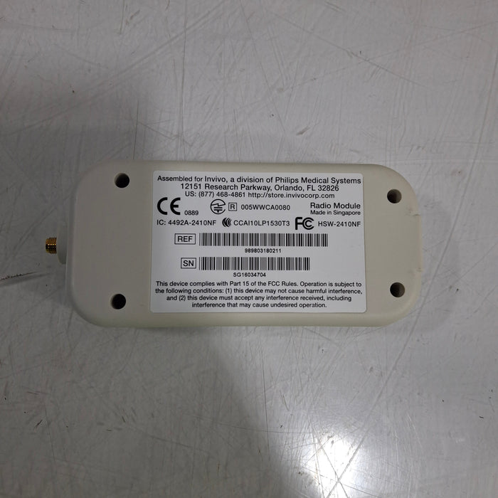 Philips 989803180211 MR Radio Module