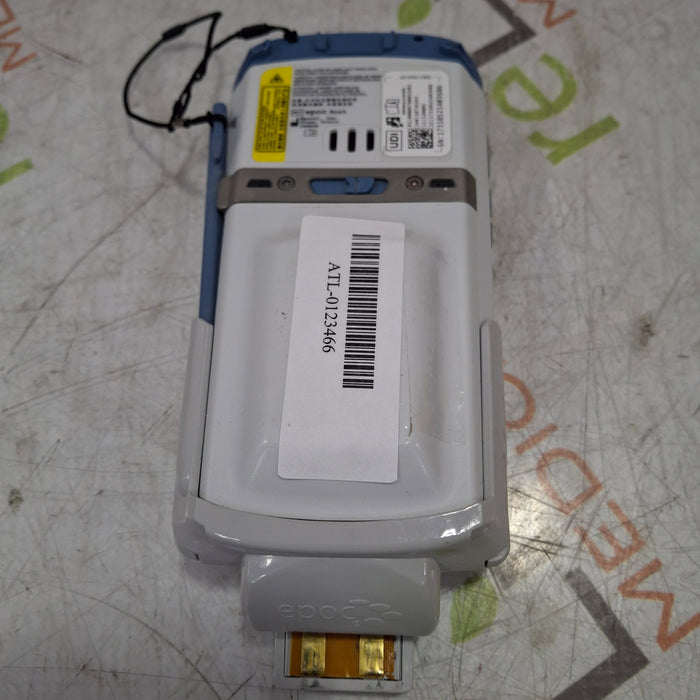 Socket Moblie Inc Socket Moblie Inc epoc Host Blood Analyzer Clinical Lab reLink Medical