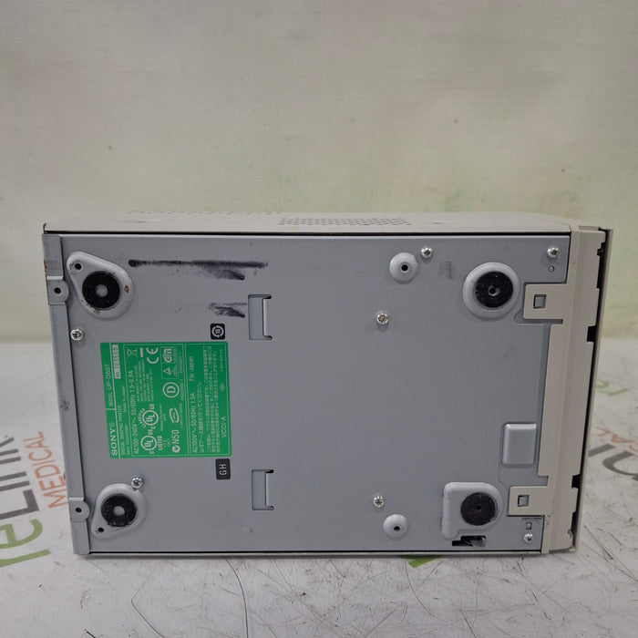 Sony UP-D897 Digital Graphic Printer