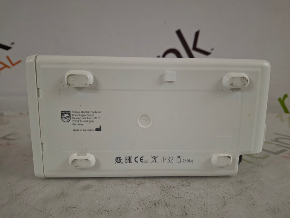Philips Philips 867041 Microstream CO2 Extension Module Patient Monitors reLink Medical