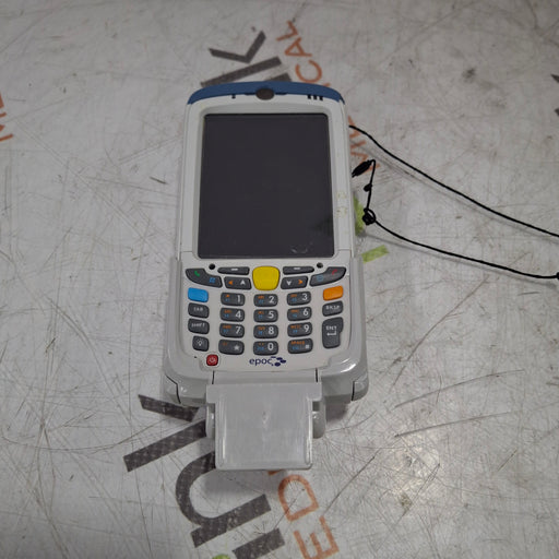 Socket Moblie Inc Socket Moblie Inc epoc Host Blood Analyzer Clinical Lab reLink Medical