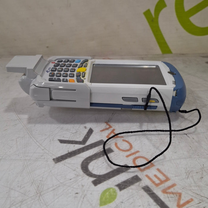 Socket Moblie Inc Socket Moblie Inc epoc Host Blood Analyzer Clinical Lab reLink Medical