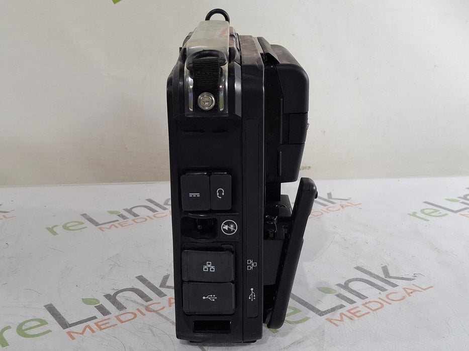 RDT RDT Tempus Pro Advanced Vital Signs Monitor Patient Monitors reLink Medical