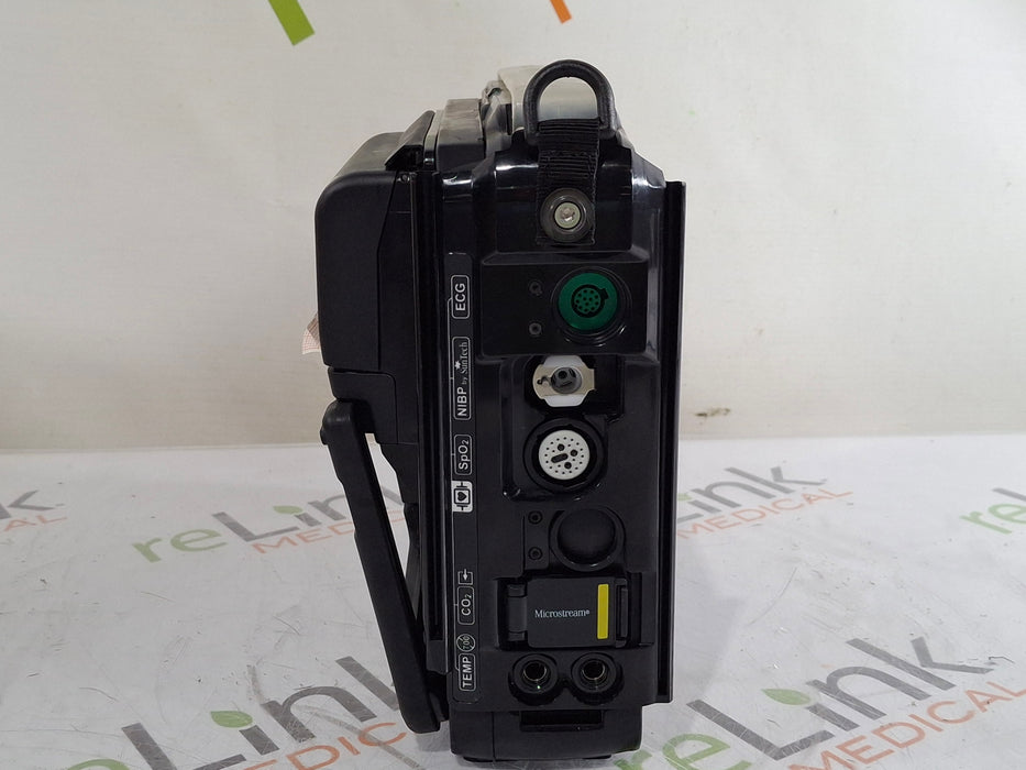 RDT RDT Tempus Pro Advanced Vital Signs Monitor Patient Monitors reLink Medical