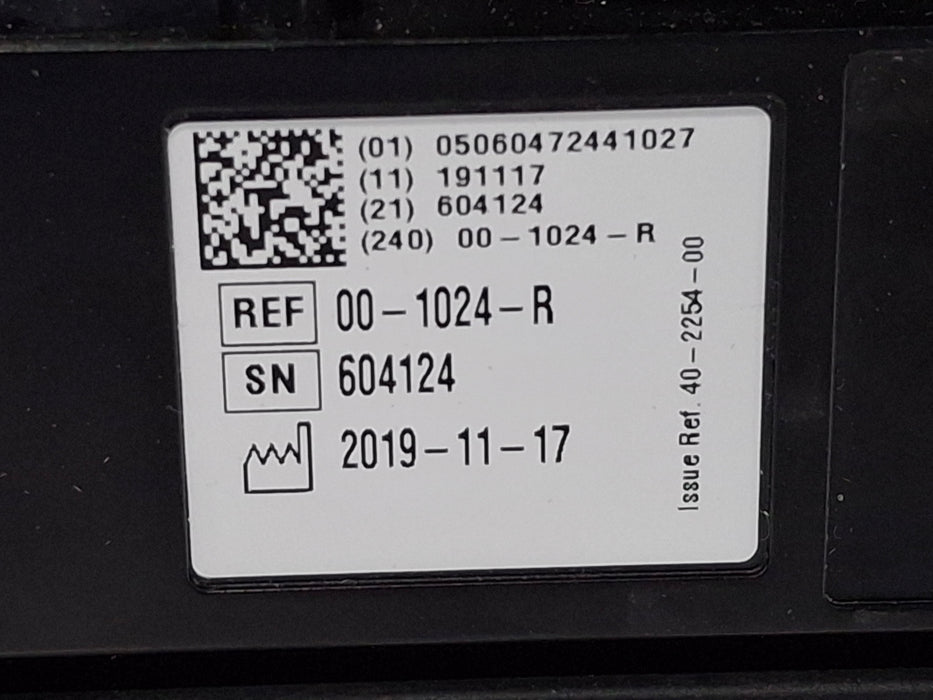 RDT RDT Tempus Pro Advanced Vital Signs Monitor Patient Monitors reLink Medical