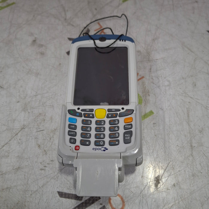 Socket Moblie Inc Socket Moblie Inc epoc Host Blood Analyzer Clinical Lab reLink Medical