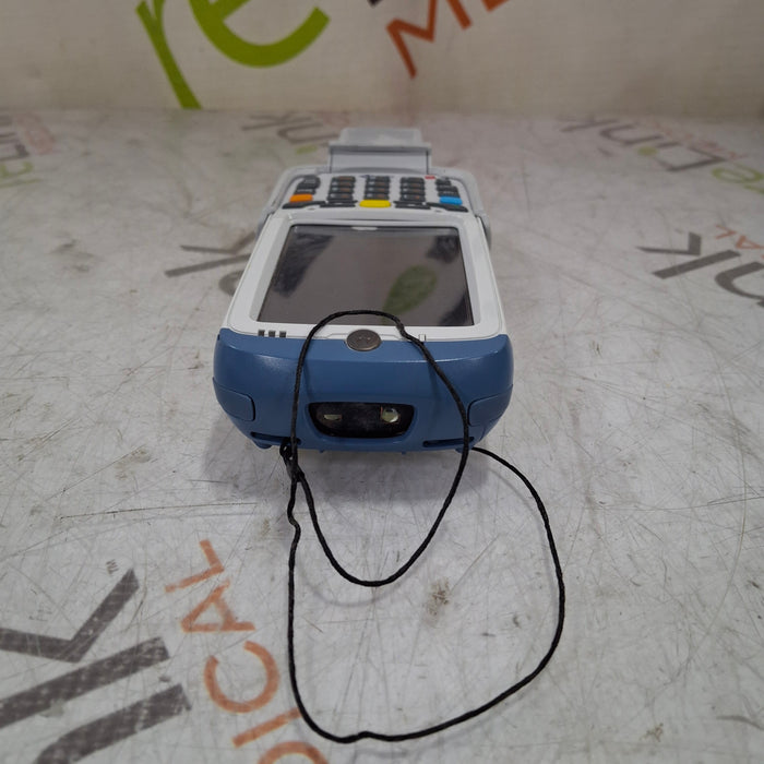 Socket Moblie Inc Socket Moblie Inc epoc Host Blood Analyzer Clinical Lab reLink Medical