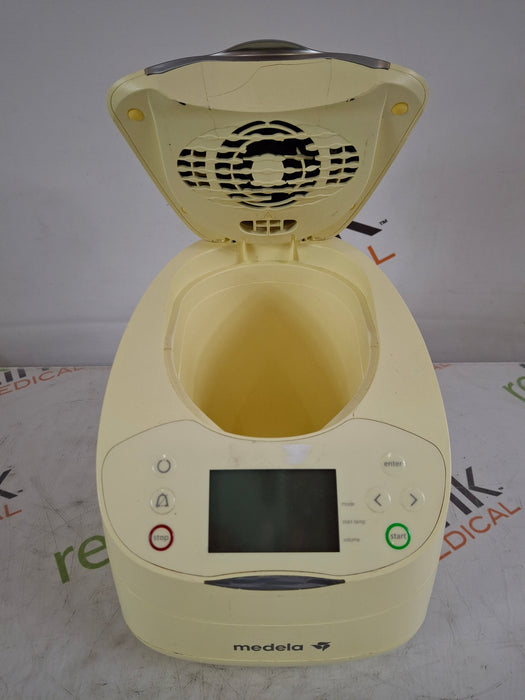Medela 87115 Waterless Milk Warmer